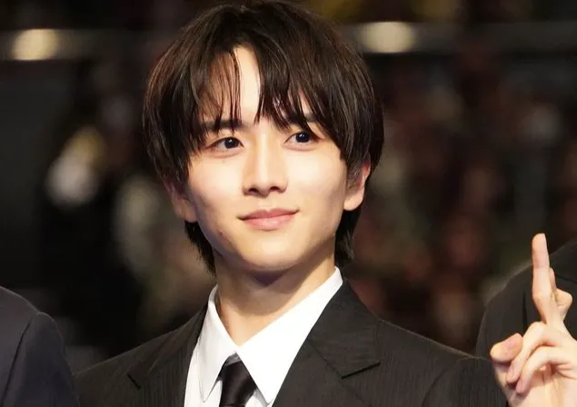 板垣李光人１５