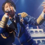 及川光博１０