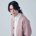 間宮祥太朗１５
