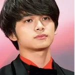 北村匠海１５