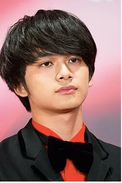 北村匠海１５