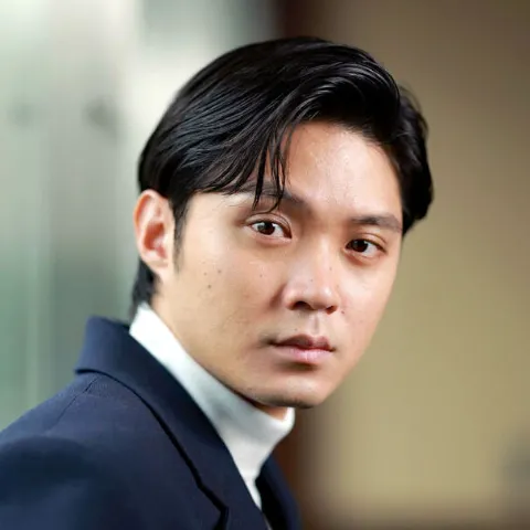 磯村勇斗１５
