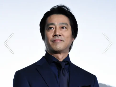 堤真一１５