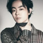 菅田将暉１０