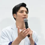 生田斗真１１
