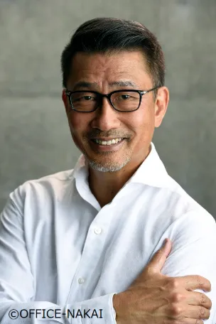 中井貴一１５