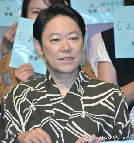 阿部サダヲ１５