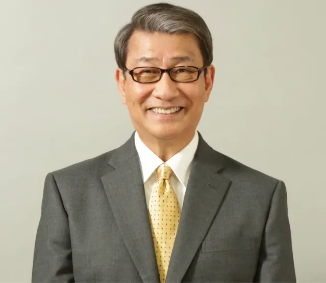 中井貴一９