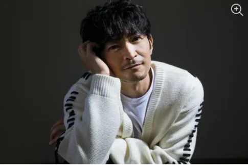 津田健次郎１５