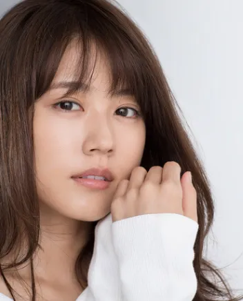 有村架純　写真７