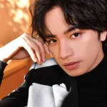 中島健人　写真７