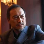渡辺謙　写真７