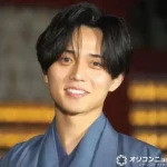 永瀬廉　写真７