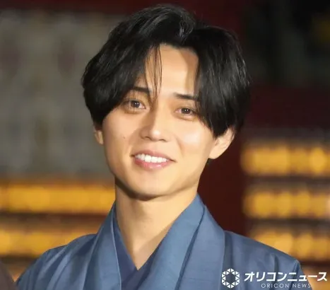 永瀬廉　写真７