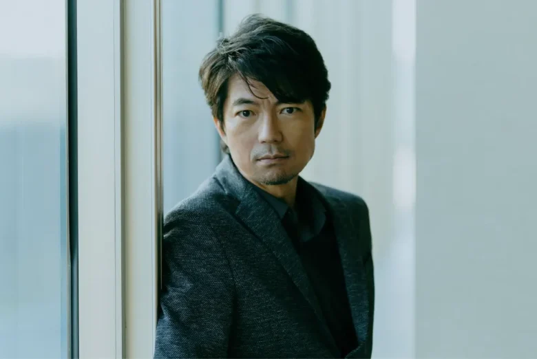 仲村トオル１１