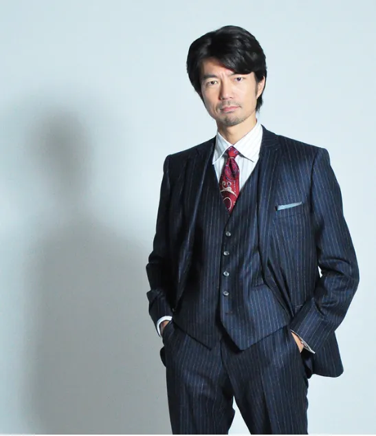 仲村トオル５