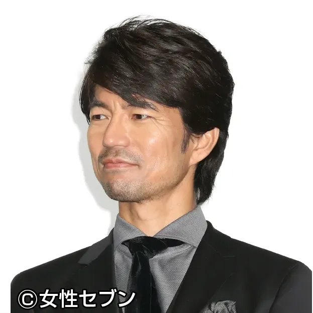 仲村トオル１０