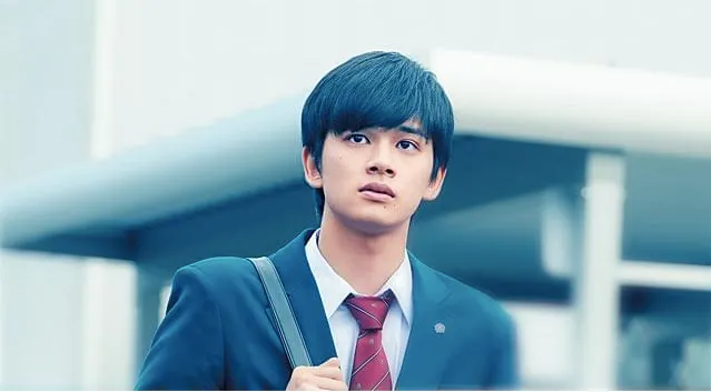 北村匠海７