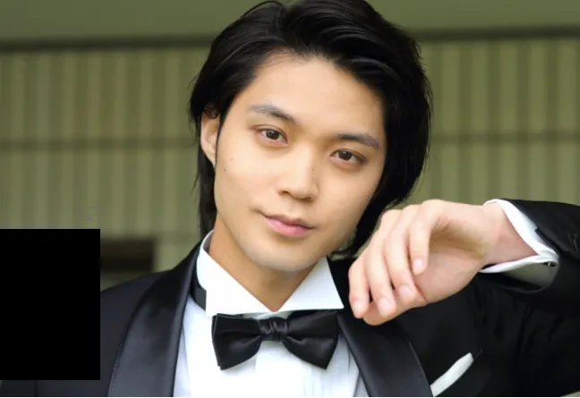 磯村勇斗９