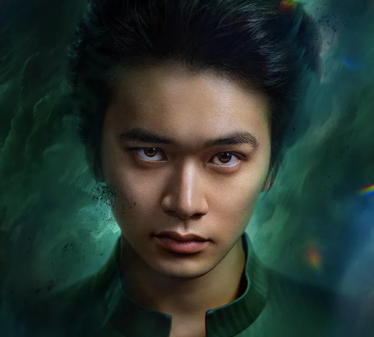 北村匠海６