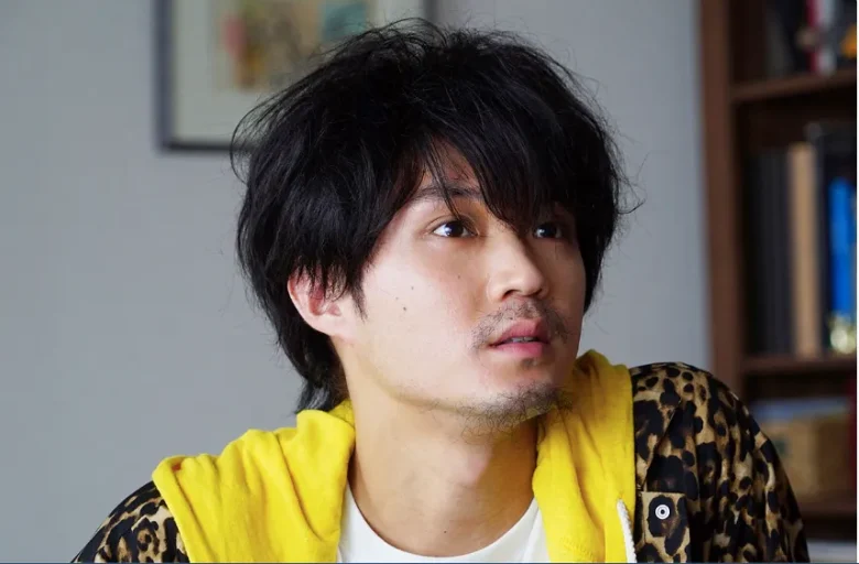 磯村勇斗８