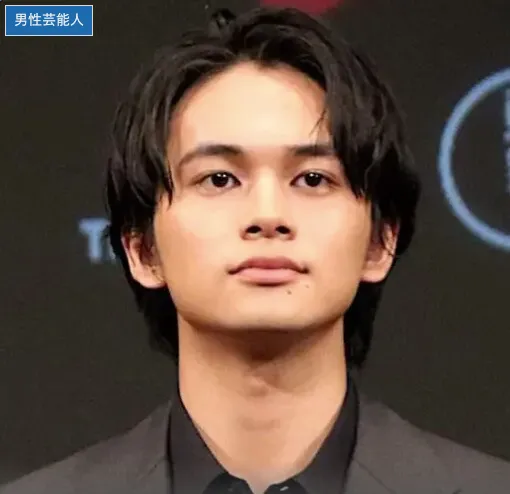 北村匠海２