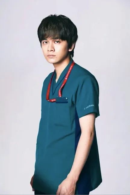 北村拓海１１