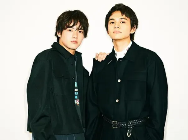 北村匠海９