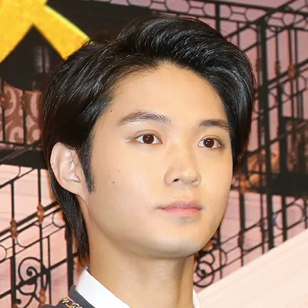 磯村勇斗３
