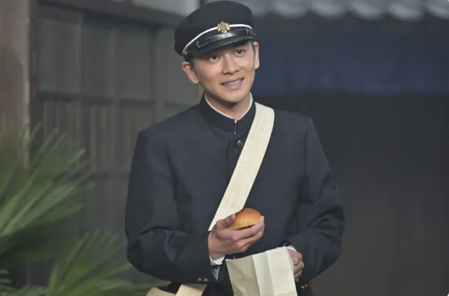 北村匠海５