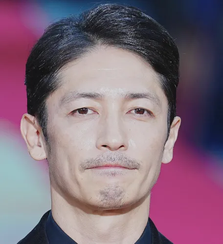 玉木宏８