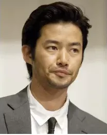 竹野内豊３