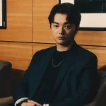 染谷翔太１０