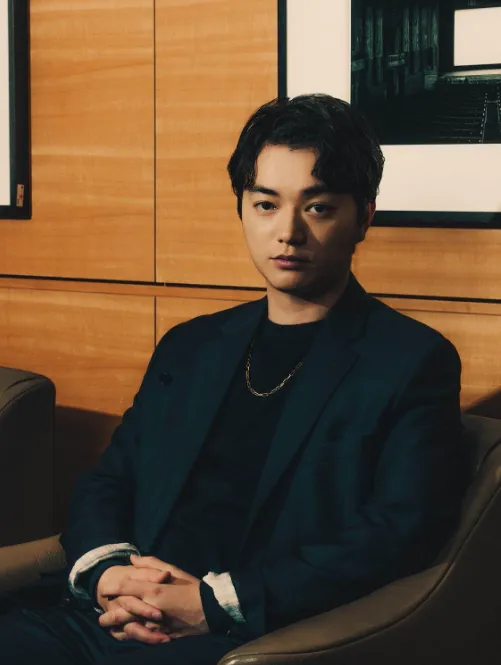 染谷翔太１０