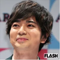 松本潤１