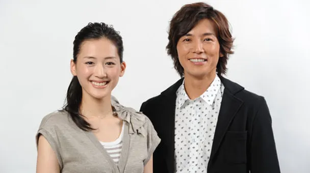 藤木直人１０