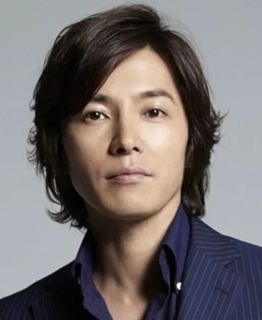 藤木直人15