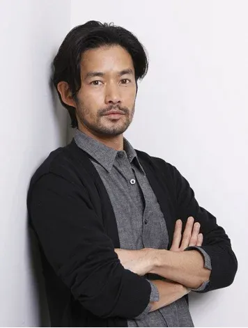 竹野内豊１