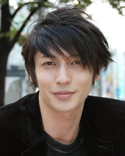 玉木宏２