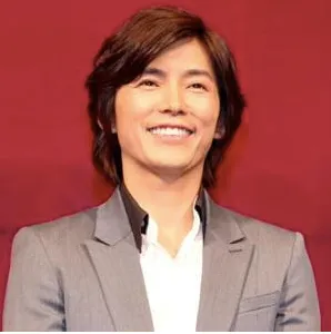 藤木直人６
