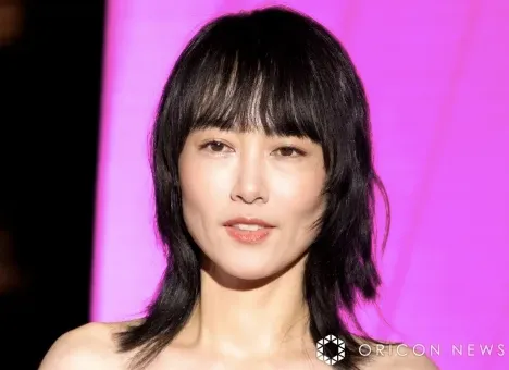 菊池凛子１