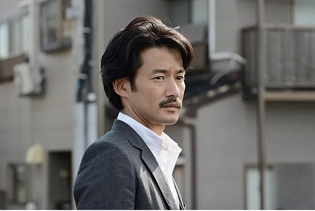 竹野内豊５