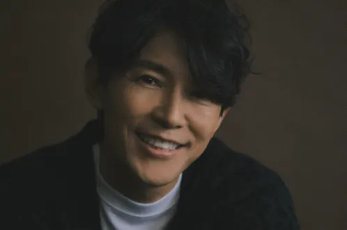 藤木直人１