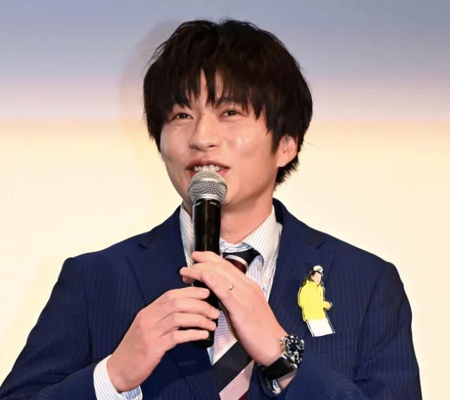田中圭２