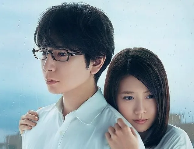 松本潤３