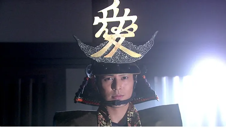 妻夫木聡１５