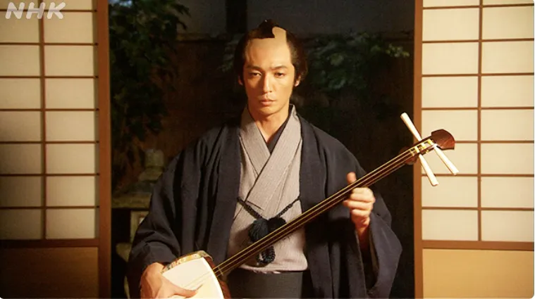 玉木宏６