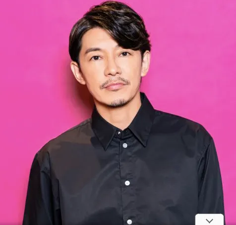 藤木直人５