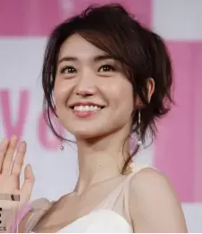 大島優子１