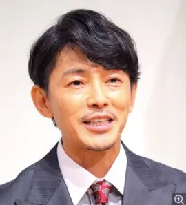 藤木直人３